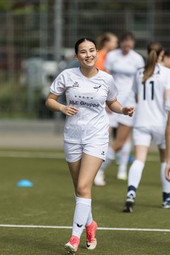 Bild 76 - wBJ SC Alstertal-Langenhorn - Rissener SV : Ergebnis: 9:0